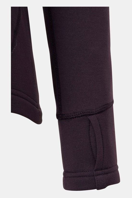 Rab Womens Power Stretch Pro Pull-On Fig