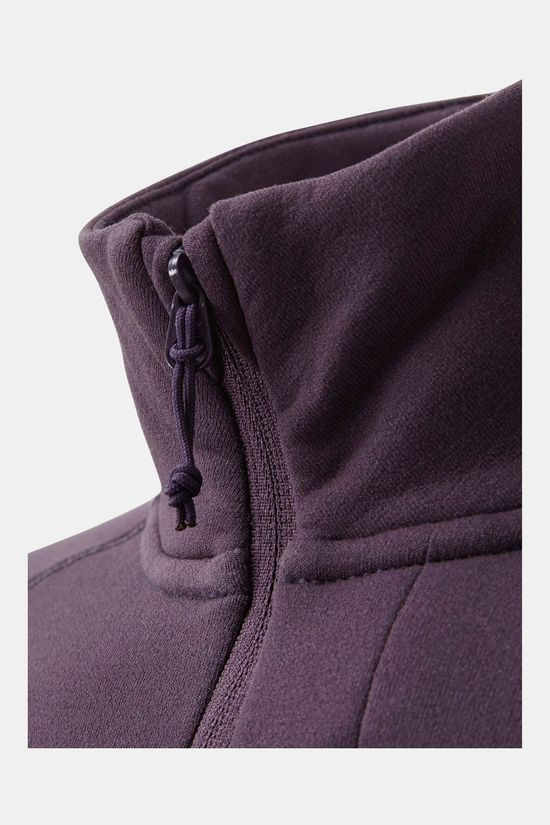 Rab Womens Power Stretch Pro Pull-On Fig