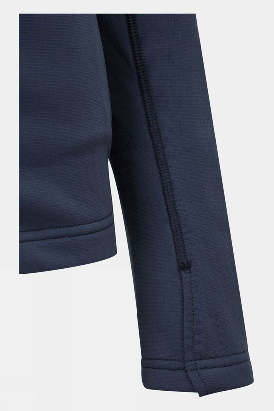 Rab Womens Superflux Hoody  Deep Ink/Ink
