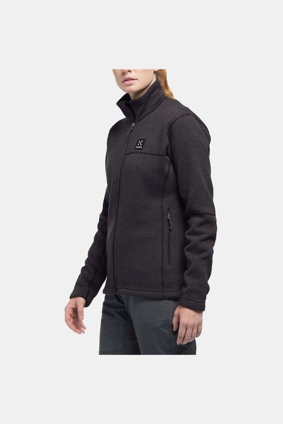 Haglofs Womens Swook Jacket Slate