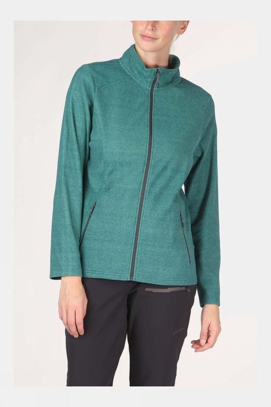 Our Planet Womens Tarn Fleece Feldspar