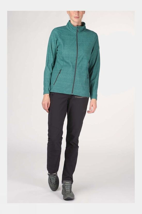 Our Planet Womens Tarn Fleece Feldspar