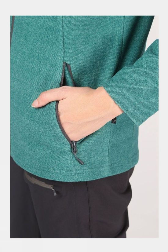 Our Planet Womens Tarn Fleece Feldspar