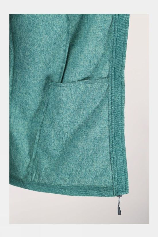 Our Planet Womens Tarn Fleece Feldspar