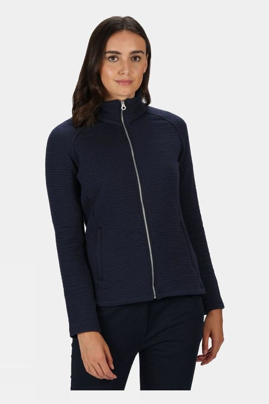 Regatta Women's Sadiya Fleece Navy