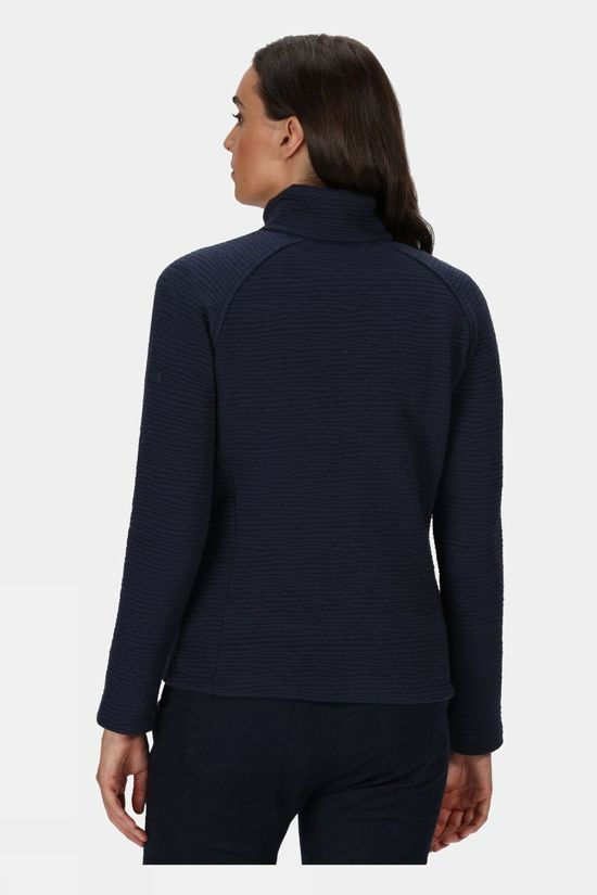 Regatta Women's Sadiya Fleece Navy