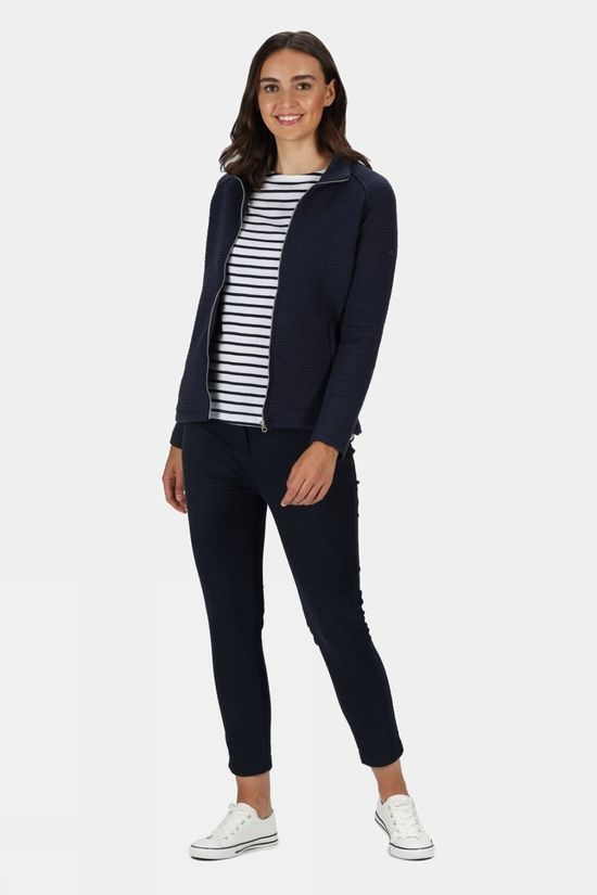 Regatta Women's Sadiya Fleece Navy