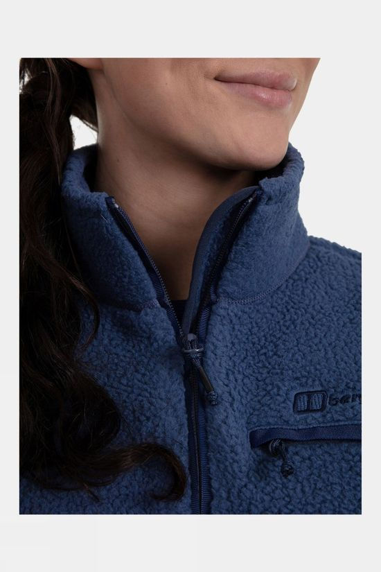 Berghaus Womens Darria Jacket Vintage Indigo