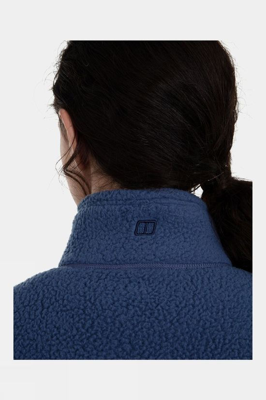 Berghaus Womens Darria Jacket Vintage Indigo