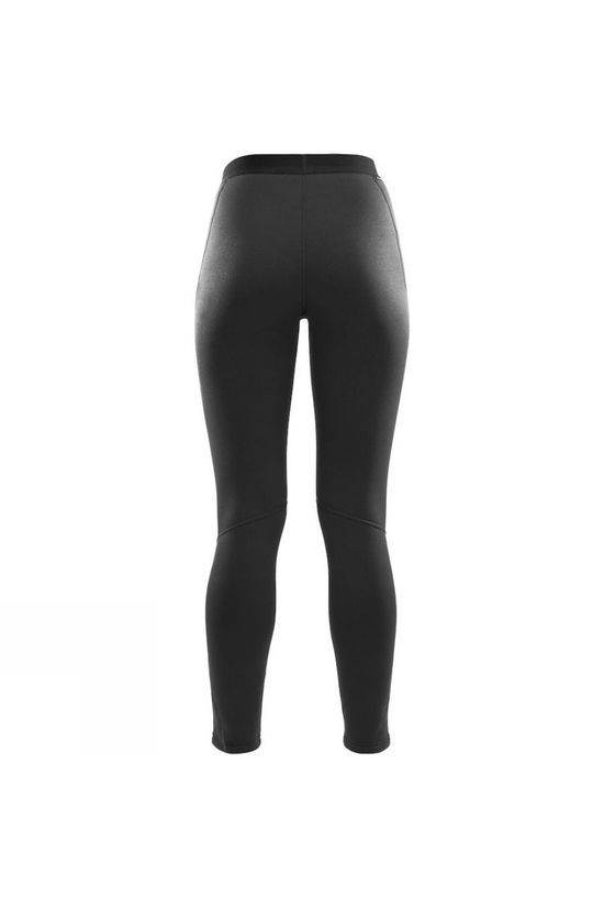 Haglofs Womens Heron Fleece Tights Slate