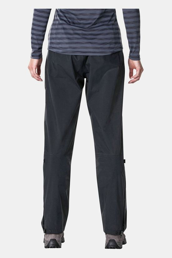 Berghaus Women's Paclite Pants Black