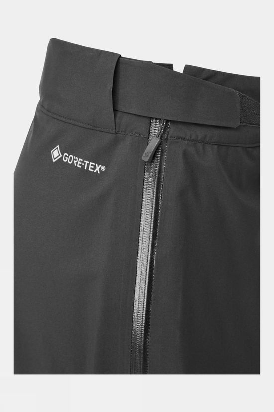 Rab Womens Kangri Gore-Tex Pant Black