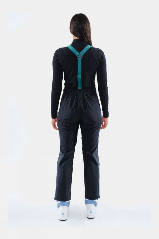Montane Womens Alpine Resolve Pant Black