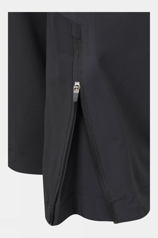 Rab Womens Kinetic Alpine 2.0 Pant Black