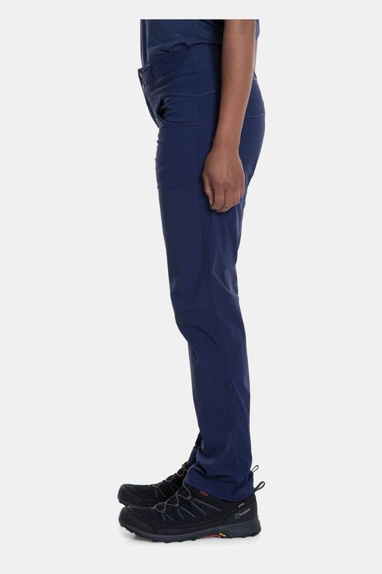 Berghaus Womens Amlia Pant Dusk