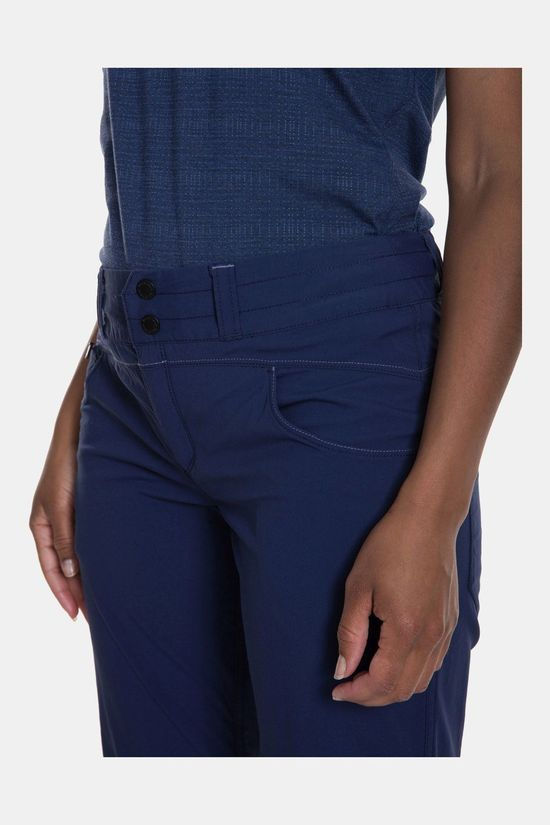 Berghaus Womens Amlia Pant Dusk
