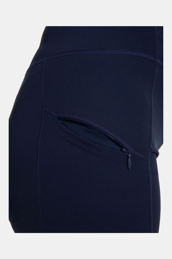 Berghaus Womens Lelyur Trekking Tights Dusk/Jet Black