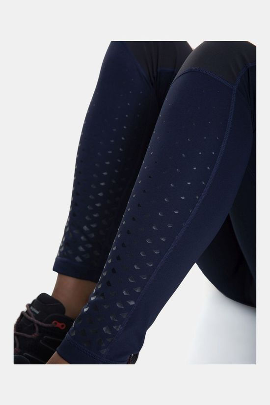 Berghaus Womens Lelyur Trekking Tights Dusk/Jet Black