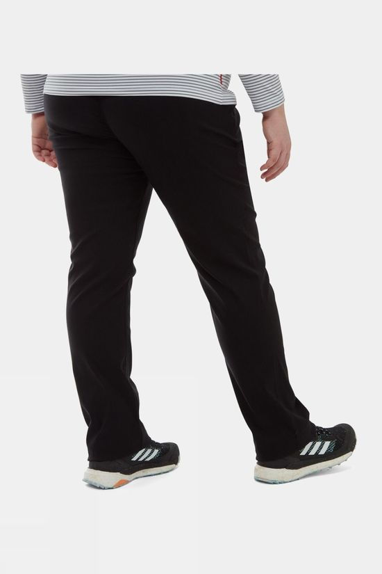 Craghoppers Womens Kiwi Pro II Trouser Black