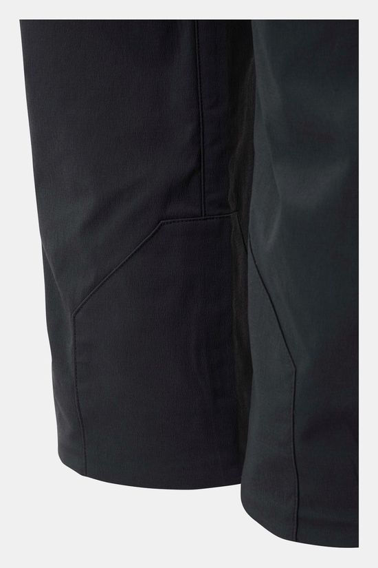 Rab Womens Incline VR Pants Beluga