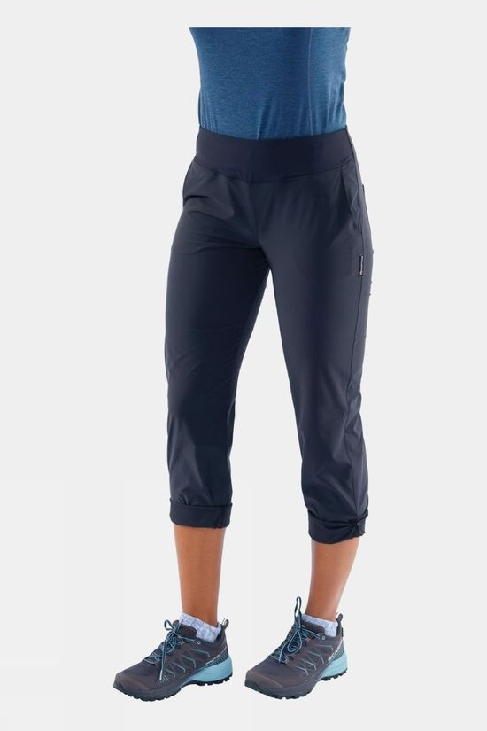 Montane Womens Tucana Pant Black