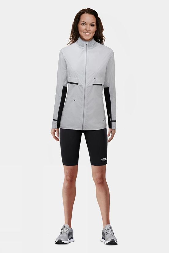 The North Face Womens Flex Short TNF BLACK