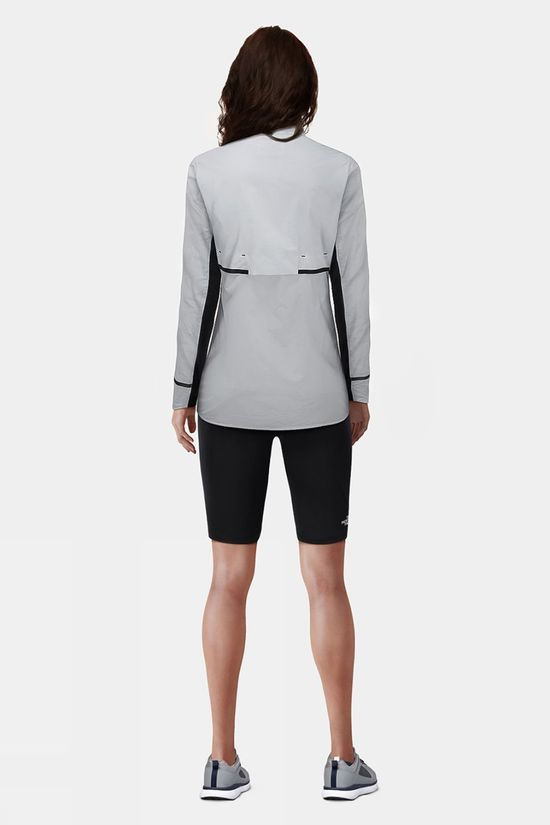 The North Face Womens Flex Short TNF BLACK