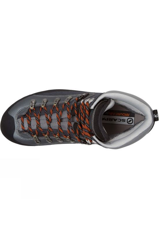 Scarpa Men's Manta Pro Gore-Tex Navy