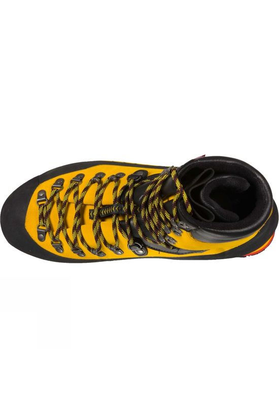 La Sportiva Mens Nepal Extreme Boots Yellow