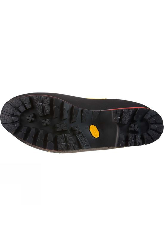 La Sportiva Mens Nepal Cube GoreTex Boots Yellow