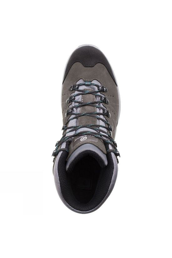 Scarpa Mens Mistral Gtx Boot Smoke/Lake Blue