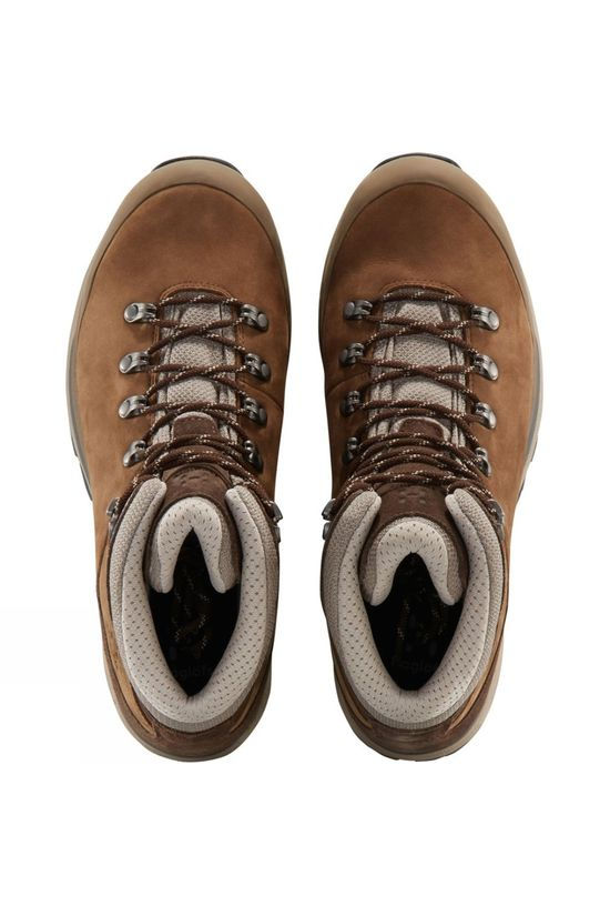 Haglofs Vyn GT Soil/taupe