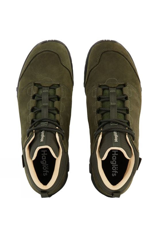 Haglofs Kummel Proof Eco Deep woods