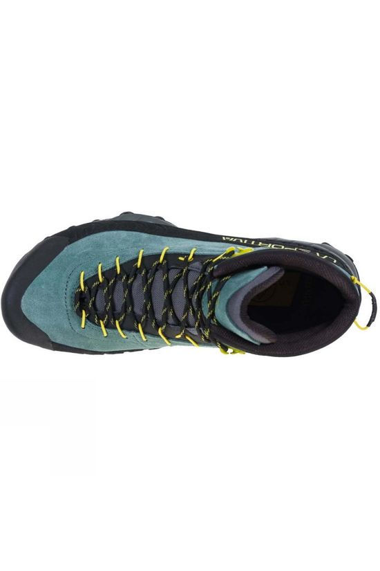 La Sportiva TX4 Mid GTX Pine/Kiwi