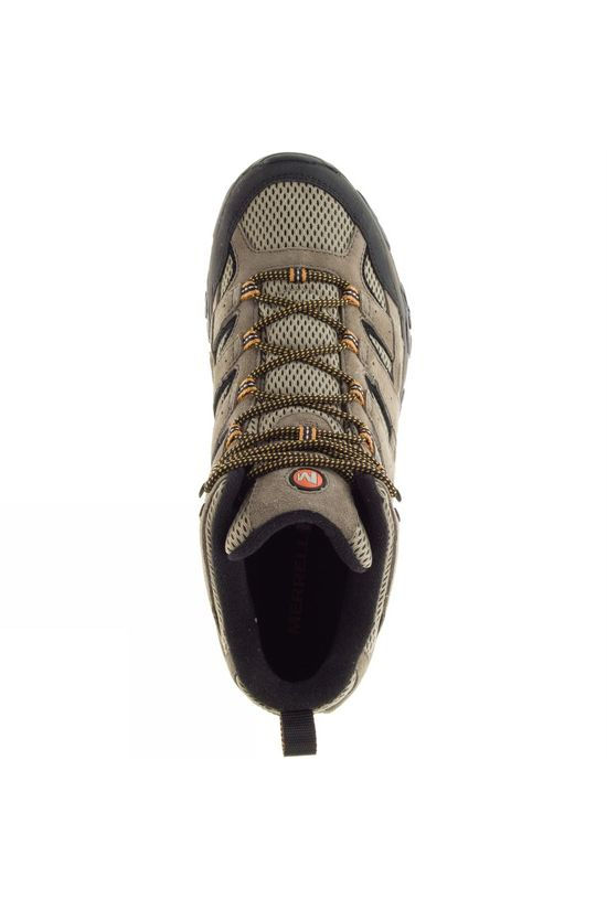 Merrell Mens Moab 2 Mid GTX Boot Pecan