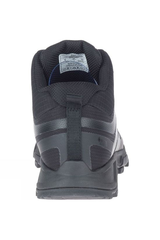 Merrell MQM Flex 2 Mid GTX Black