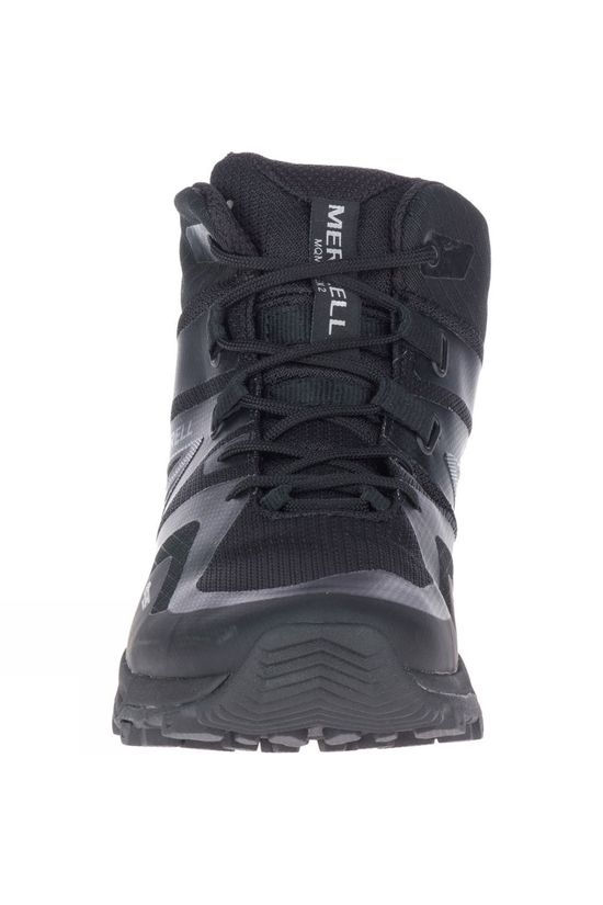 Merrell MQM Flex 2 Mid GTX Black