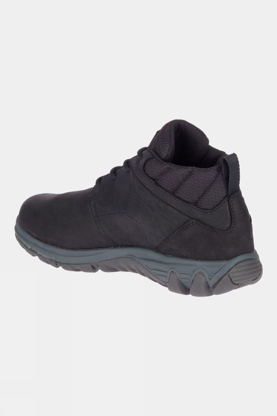 Merrell All Out Blaze Fusion Black