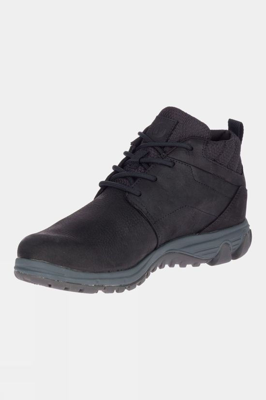Merrell All Out Blaze Fusion Black