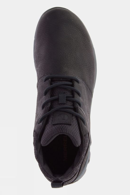 Merrell All Out Blaze Fusion Black