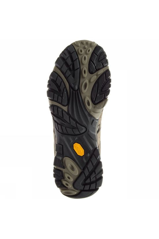 Merrell Mens Moab 2 Ventilator Shoe Pecan