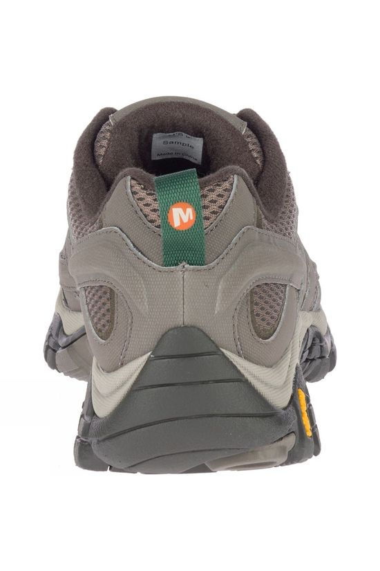 Merrell Mens Moab 2 GTX Shoe Boulder