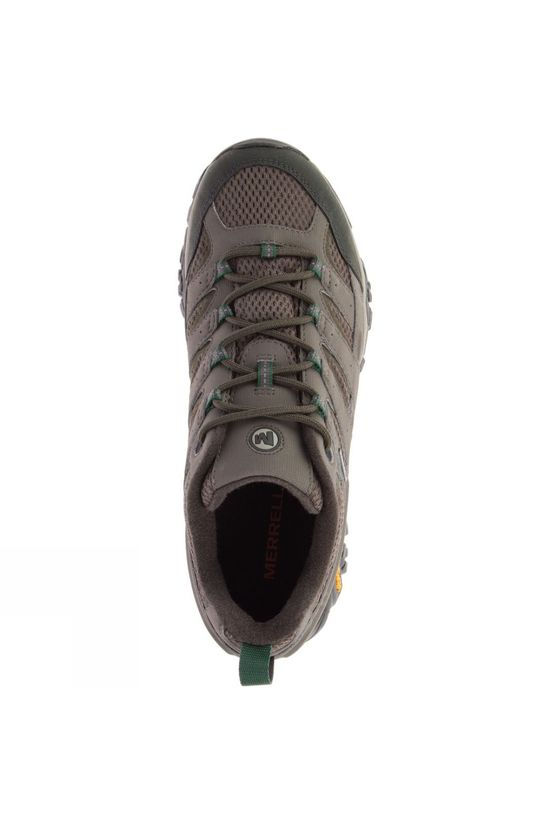 Merrell Mens Moab 2 GTX Shoe Boulder