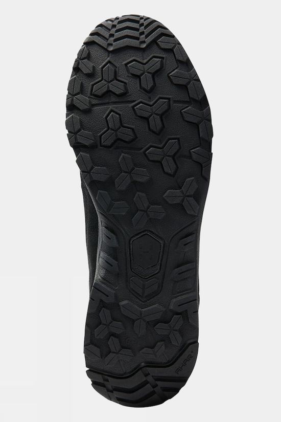 Haglofs Mens Krusa GT Shoe True Black