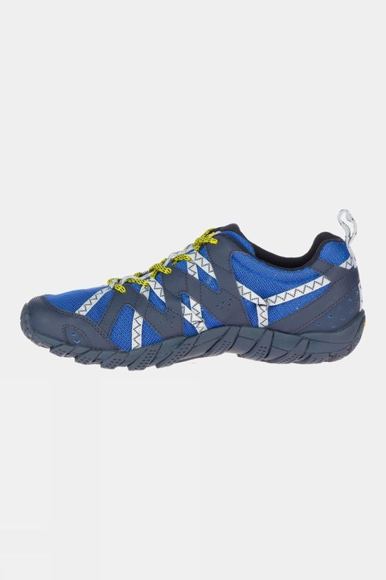Merrell Mens Waterpro Maipo 2 Cobalt