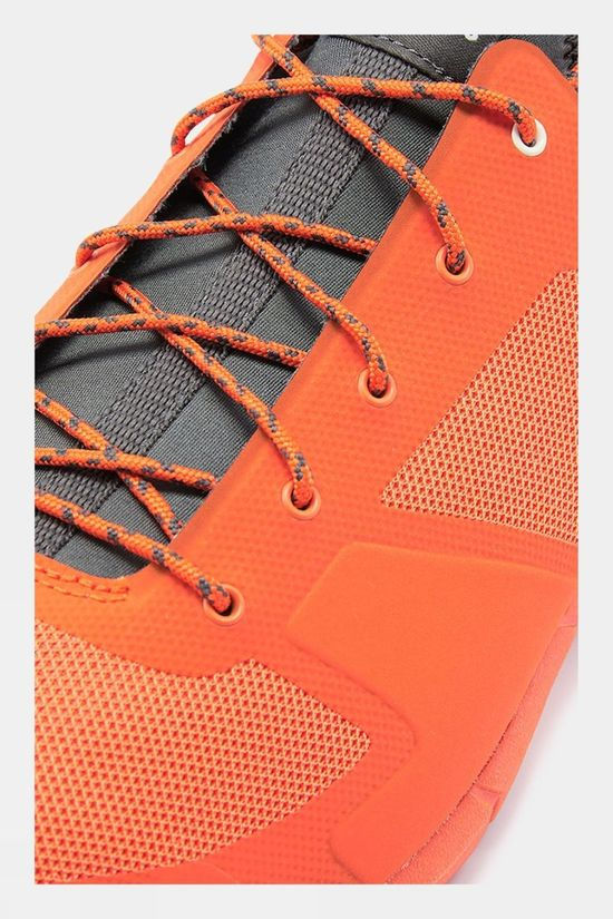 Haglofs L.I.M Low Flame Orange/Magnetite