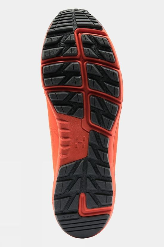 Haglofs L.I.M Low Flame Orange/Magnetite