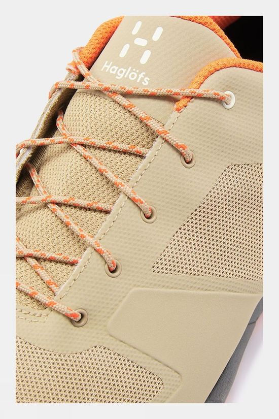 Haglofs L.I.M Low Proof Eco Sand/Magnetite
