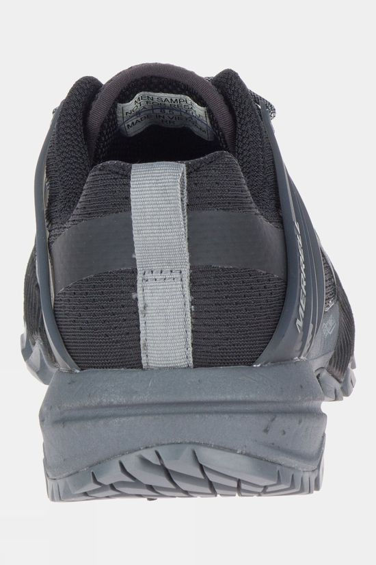 Merrell Mens MQM Ace Black/Turbulence