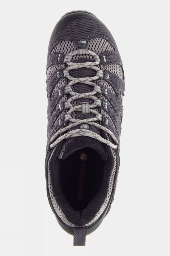 Merrell Mens Chameleon 7 Slam Shoe Charcoal